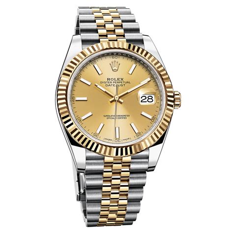 oyster perpetual Datejust 41 price